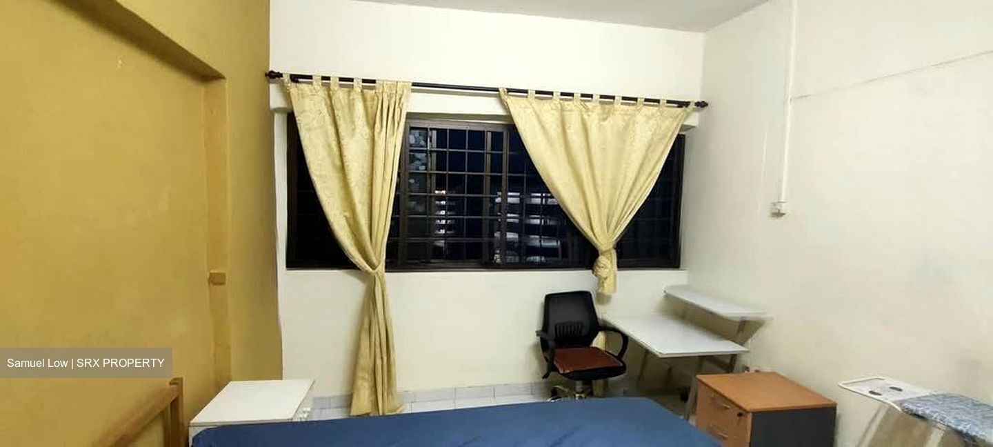 Blk 268 Tampines Street 21 (Tampines), HDB 4 Rooms #583406571